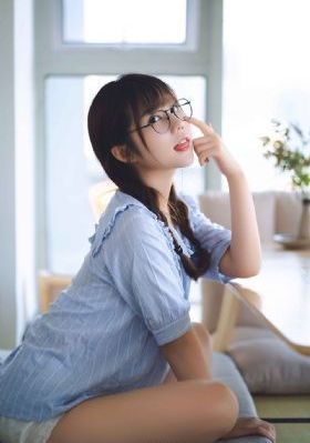 朋友的女朋友