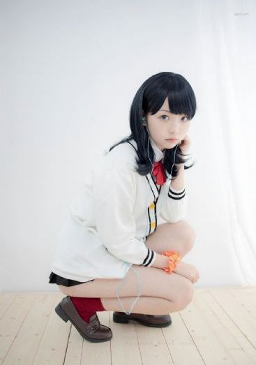 想咬一口