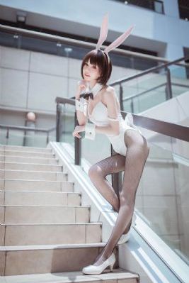 诱人女护士